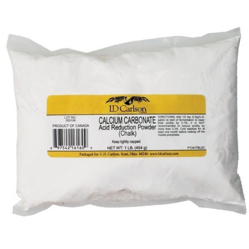 Calcium Carbonate