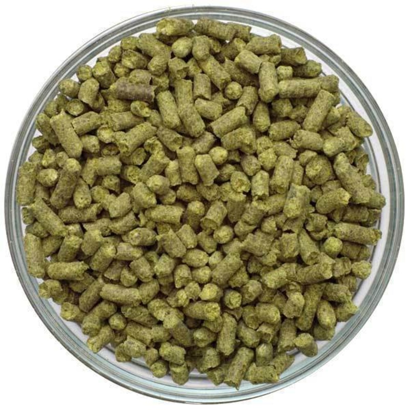 Idaho 7 Hops Pellets 1 oz