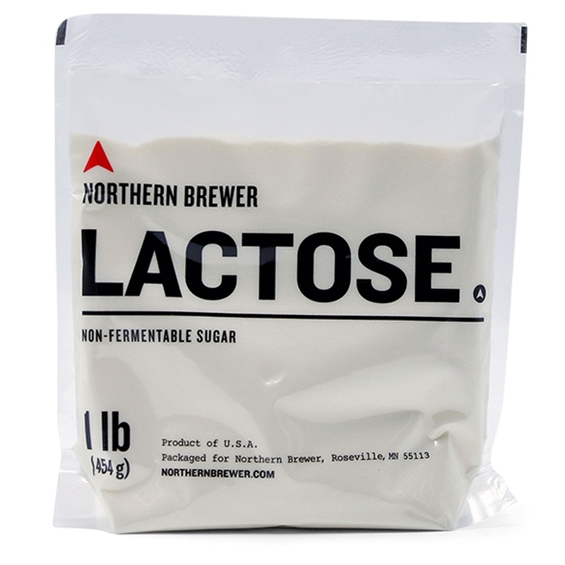 Lactose 1 lb.