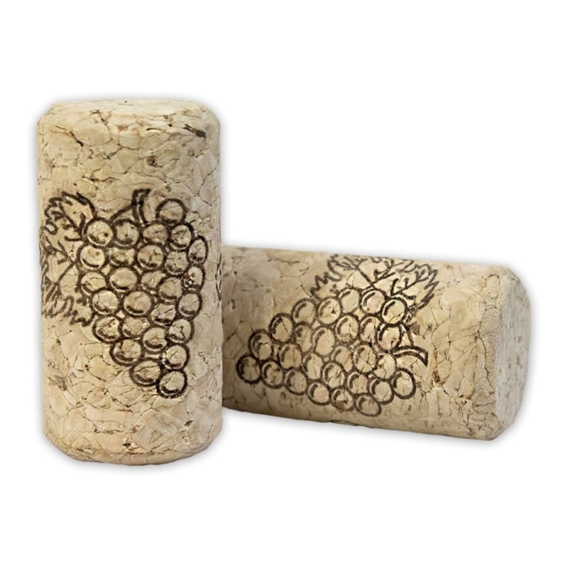 Master Vintner Wine Corks 9 x 1.75