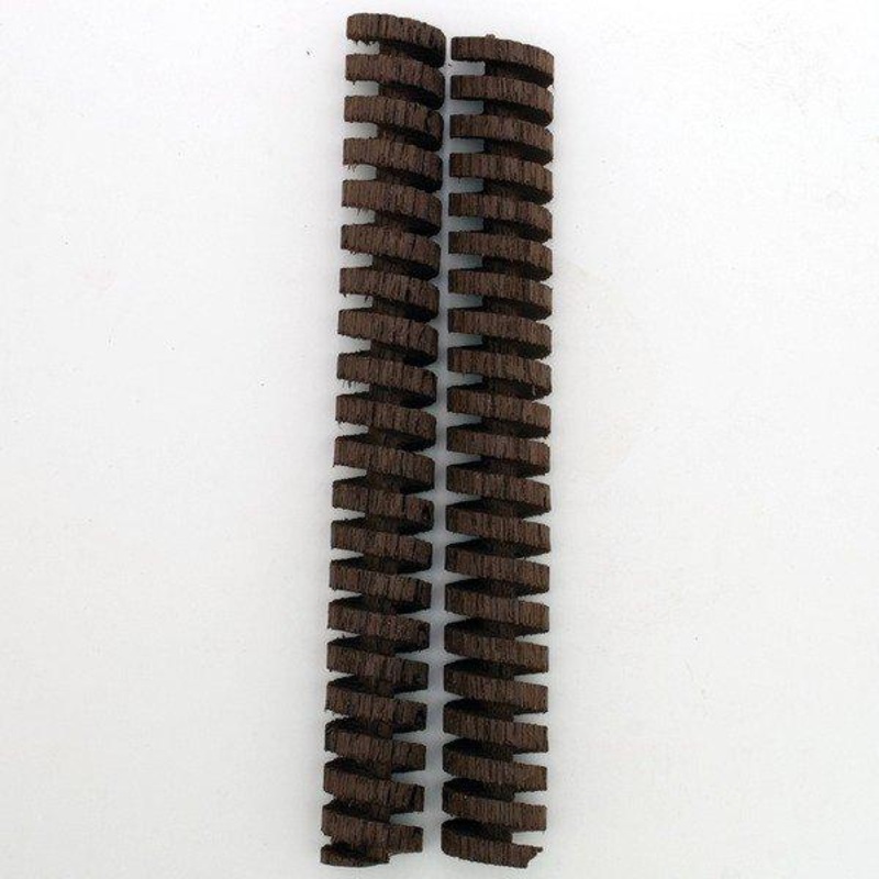Oak Infusion Spiral pack of 2 – American Heavy Toast
