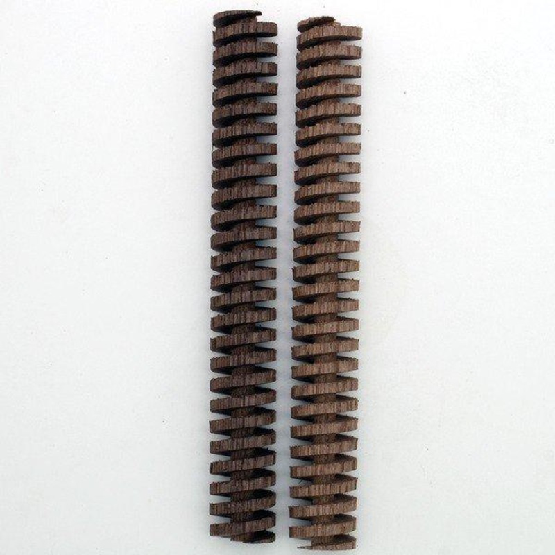 Oak Infusion Spiral pack of 2 – American Light Toast