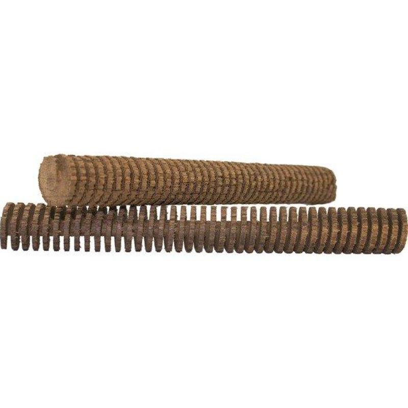 Oak Infusion Spiral pack of 2 – French Medium Toast