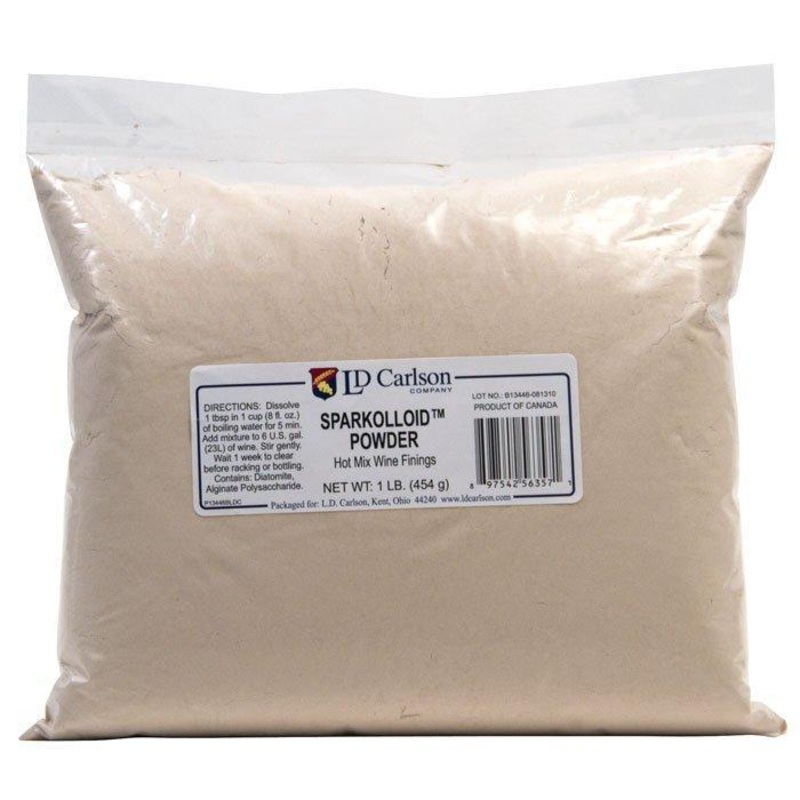 Sparkolloid 1 lb.