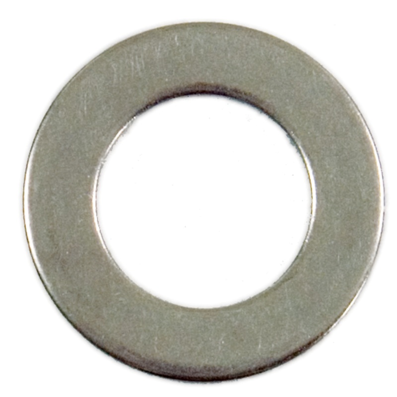 Stainless Steel 7/8 ID Washer