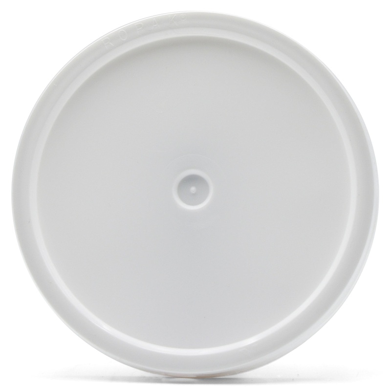 2 Gallon Lid – Undrilled