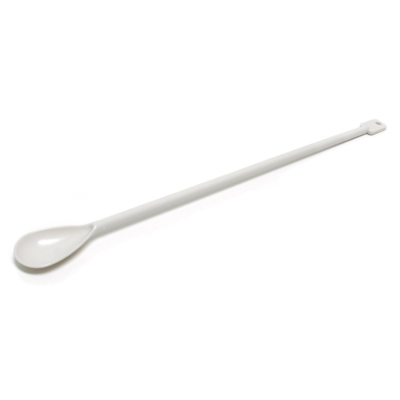 24 Plastic Spoon