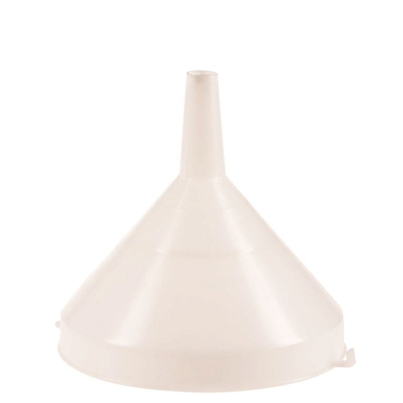8 Funnel with Strainer