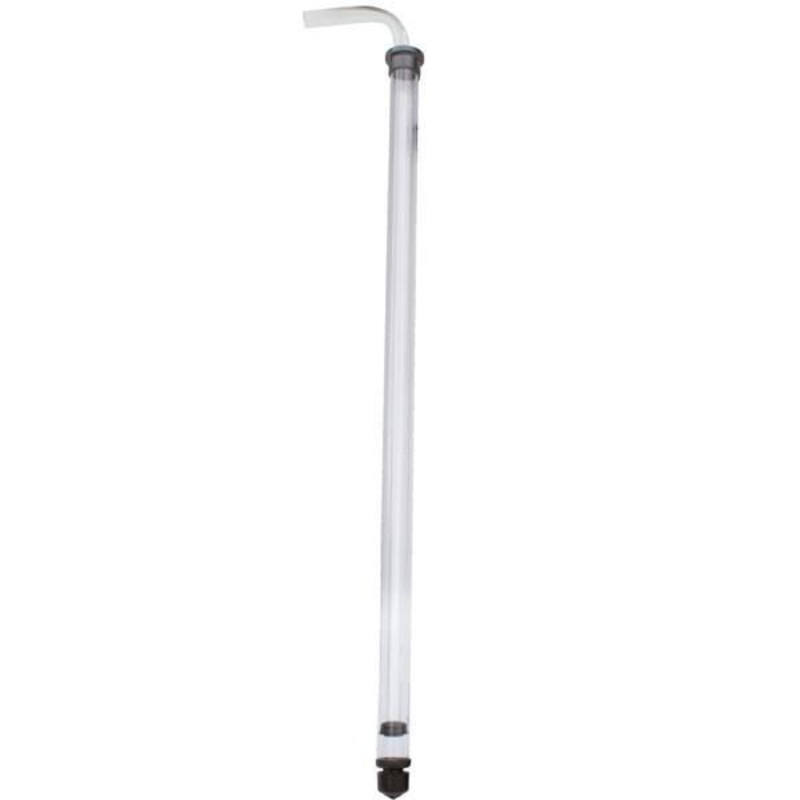 Auto Siphon – 1/2 Racking Cane