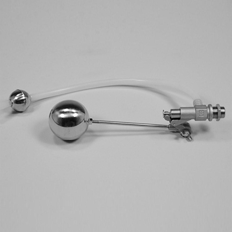 Blichmann AutoSparge – Automatic Sparging System