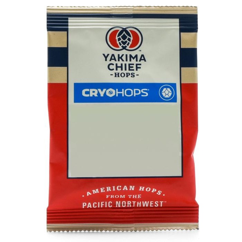 Centennial Cryo Hops LupuLN2 Pellets 1 oz.