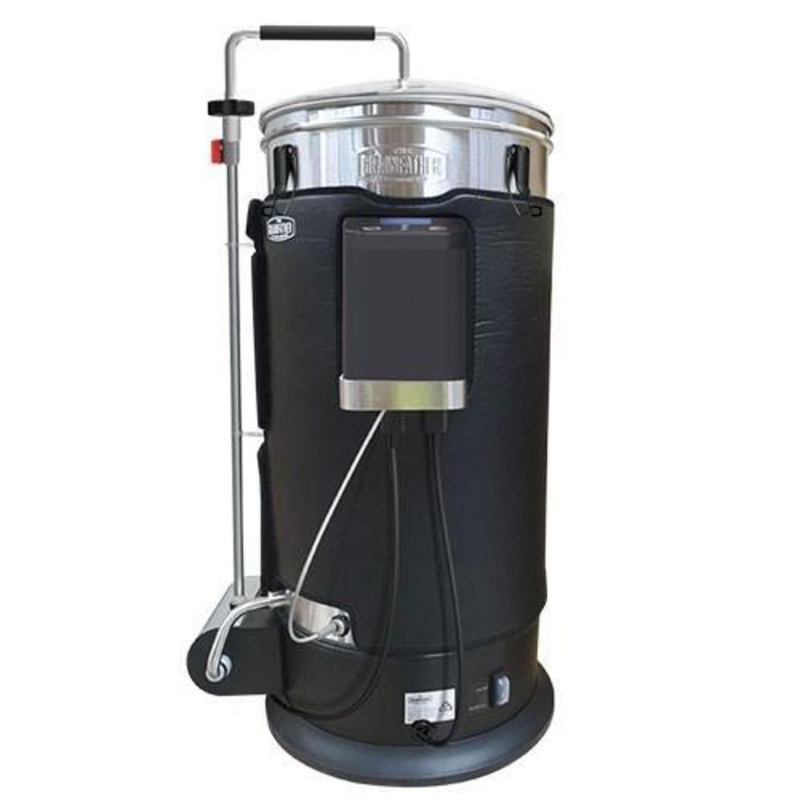Grainfather – Graincoat Insulation Jacket