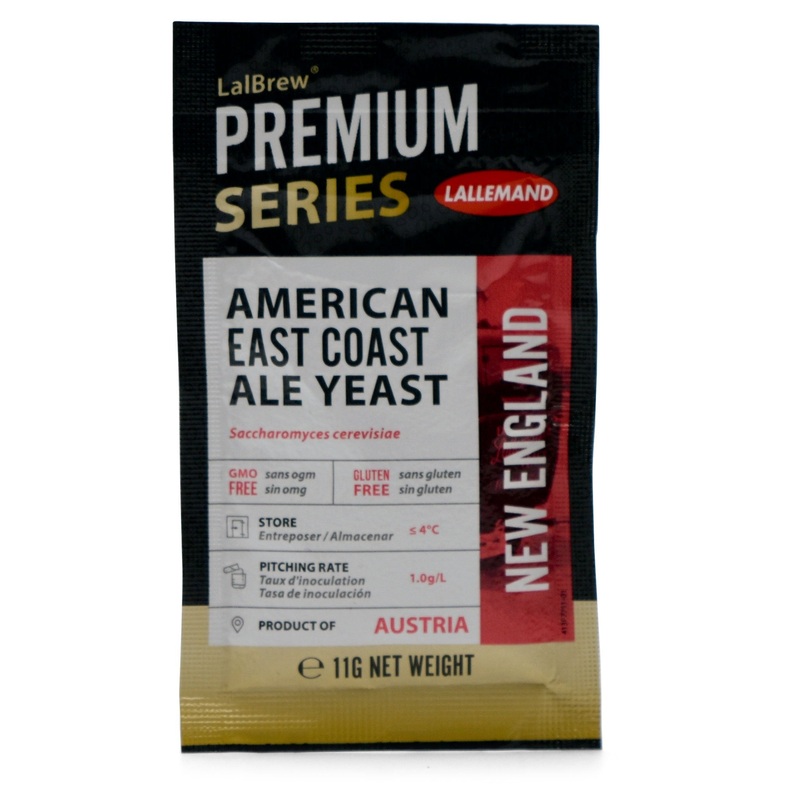 LalBrew New England Dry Yeast