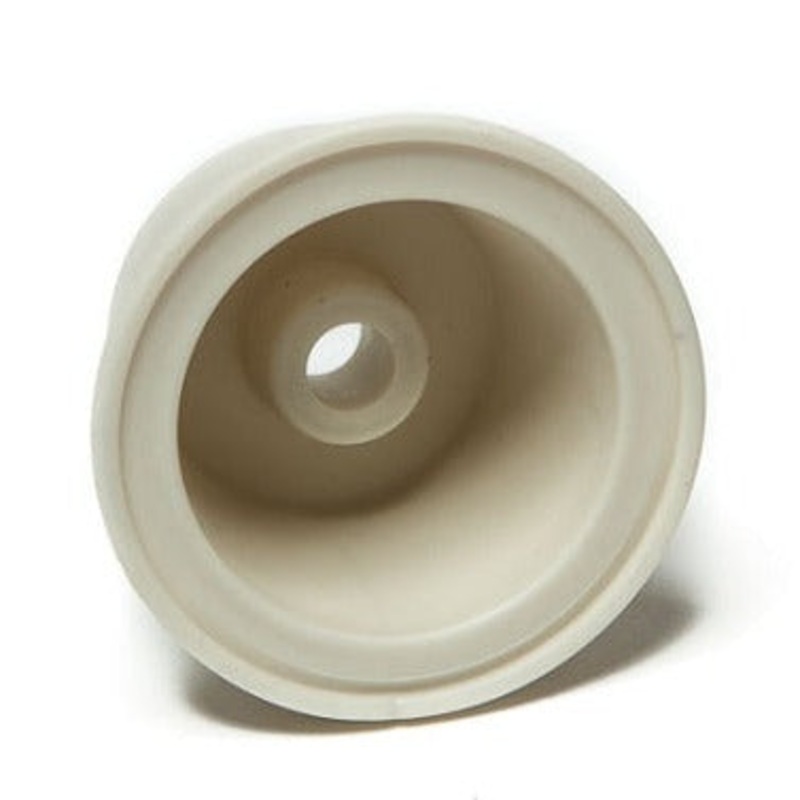 Medium Universal Stopper – Drilled