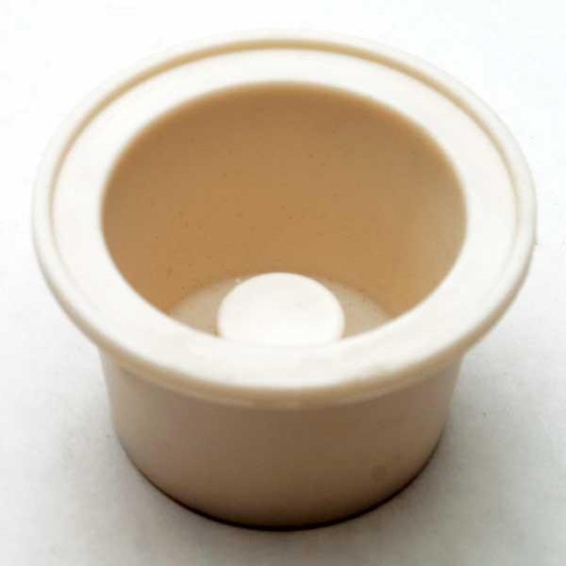 Medium Universal Stopper – Solid