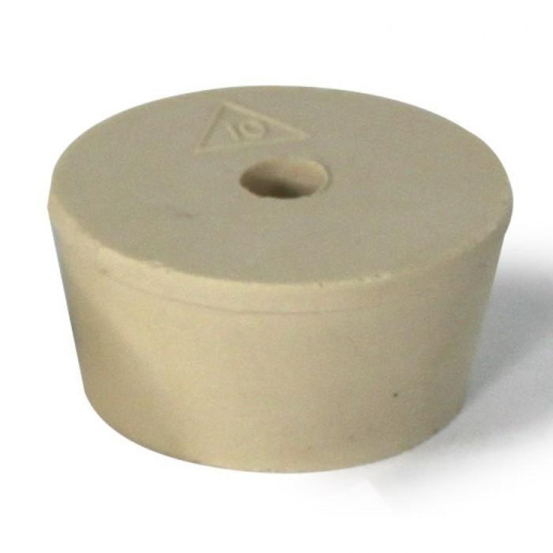 No. 10 Stopper – Drilled
