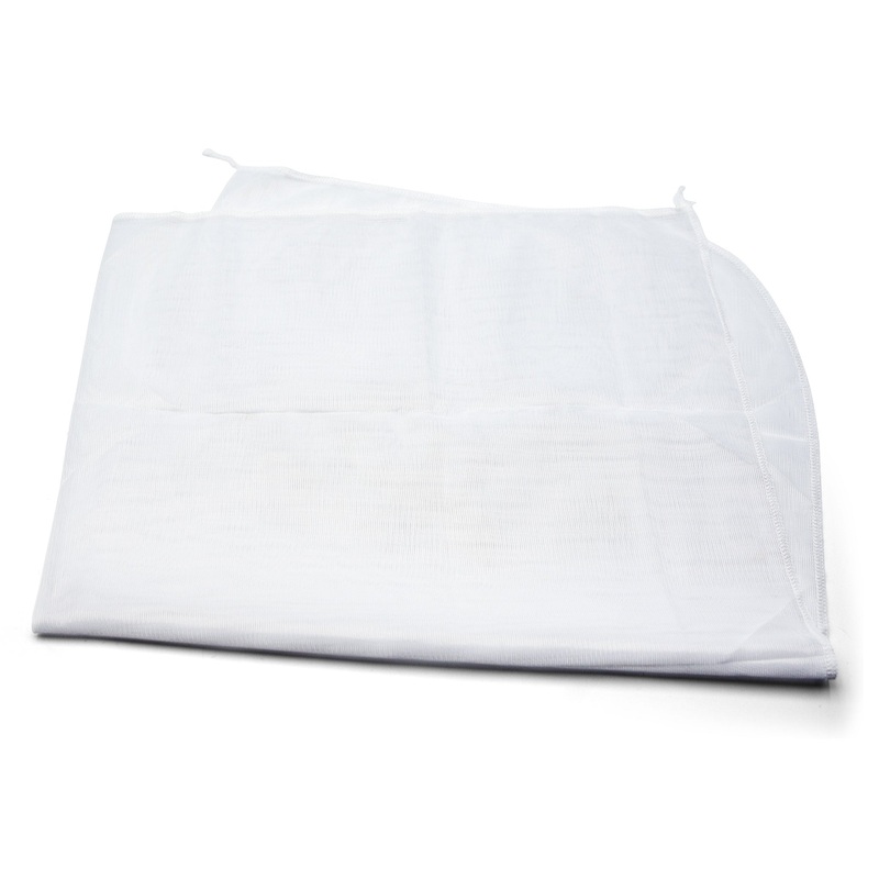 Straining Bag – Coarse Mesh 18 x 32