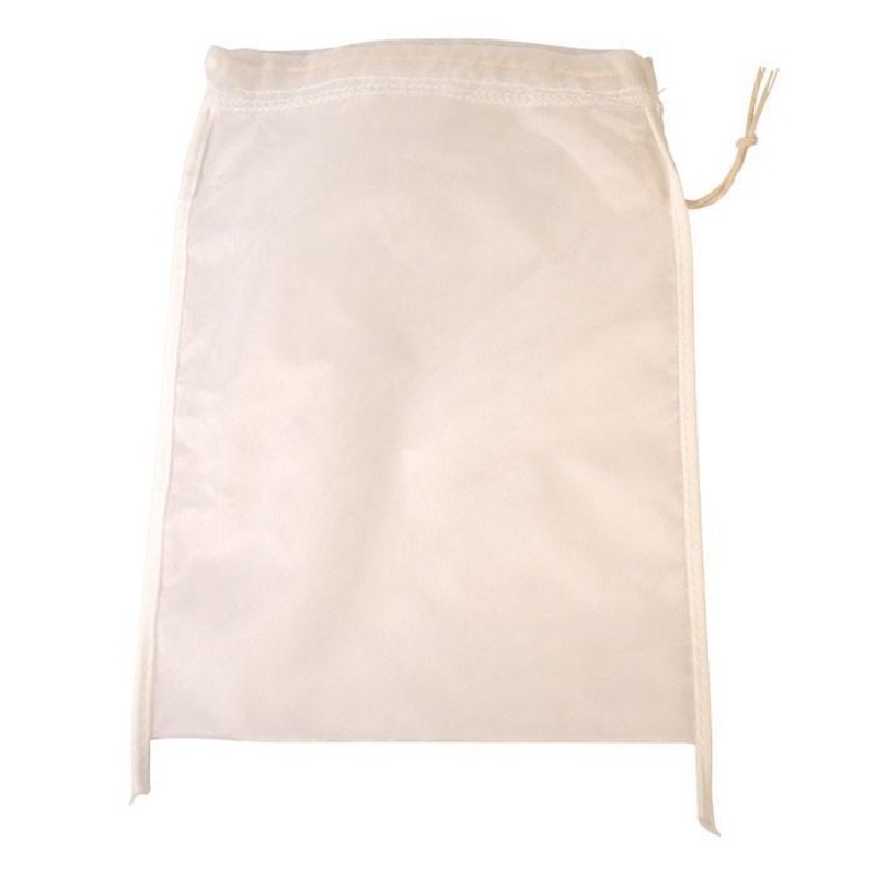 Straining Bag – Fine Mesh Hops 8 x 9 1/4