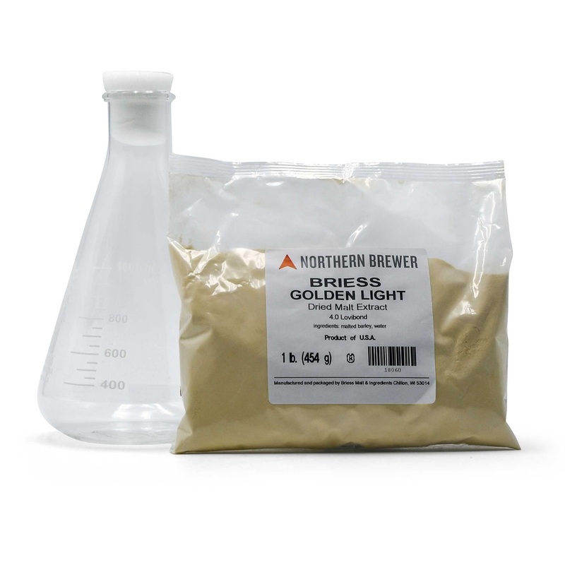 Yeast Starter Kit – 1000 ml