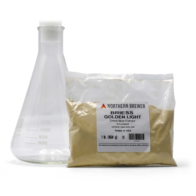 Yeast Starter Kit – 2000 ml