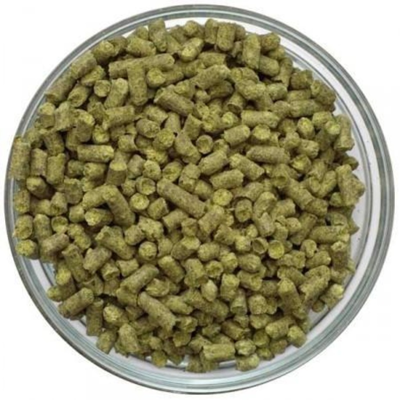 Zappa Hops Pellets 1 oz