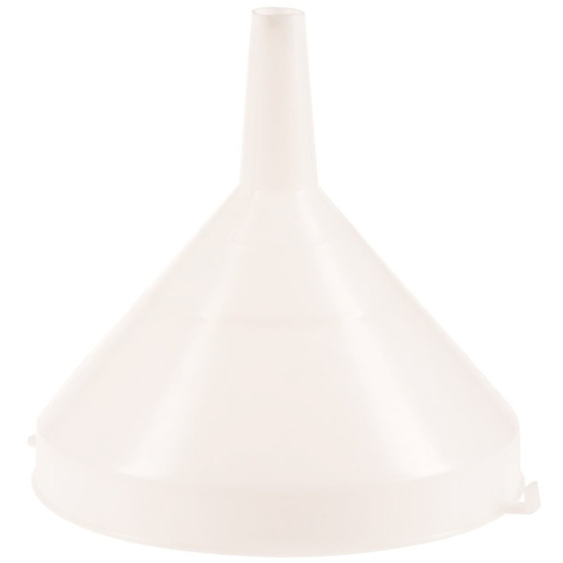 10 Funnel w/ Strainer