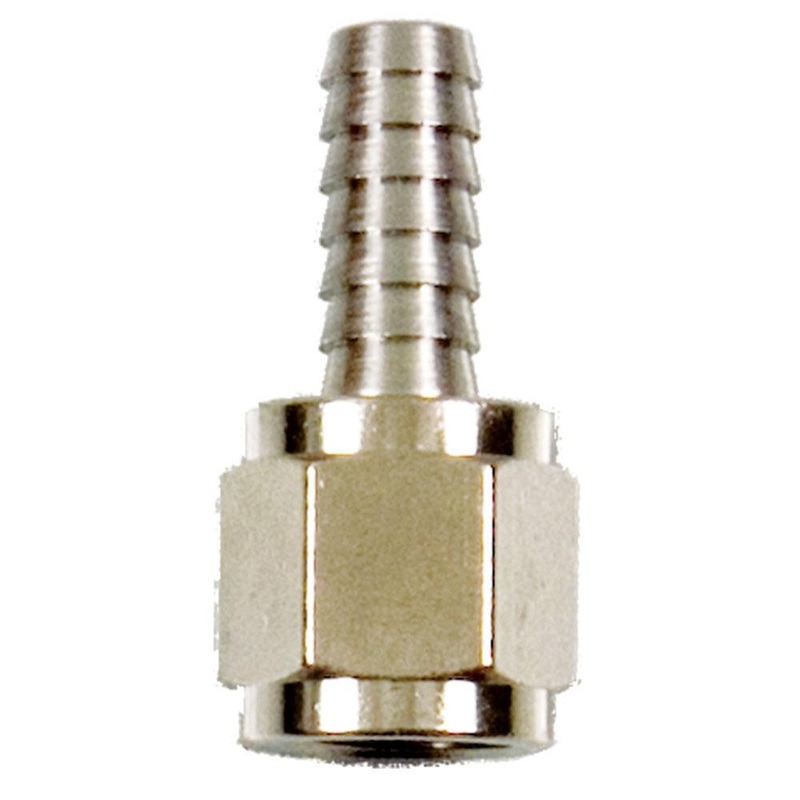 3/16 ID Barbed Swivel Nut|1 Pack|5 Pack
