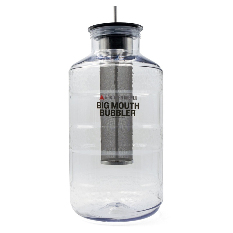 Big Mouth Bubbler Depth Charge – Dry Hop Filter