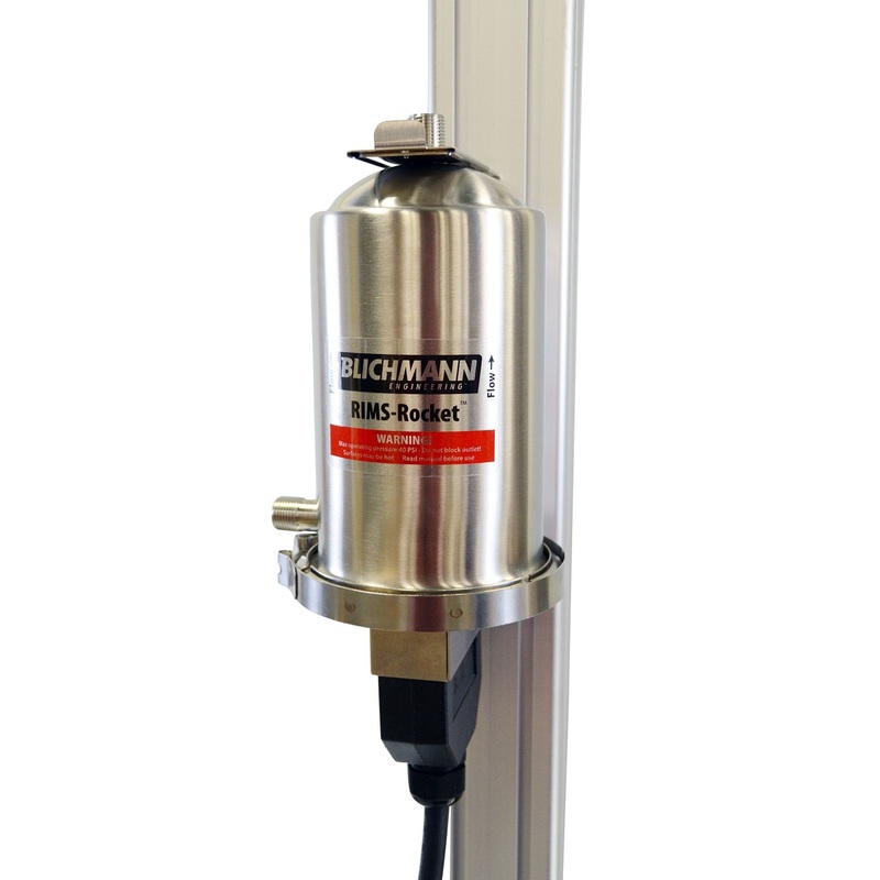 Blichmann RIMS-Rocket|RIMS-Rocket 120v – 2000w|RIMS-Rocket 240v – 3500w