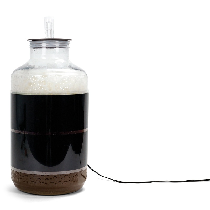 FermoTemp – Electric Fermentation Heat Wrap