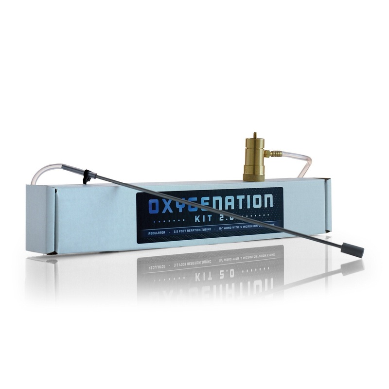 Oxygenation Kit 2.0
