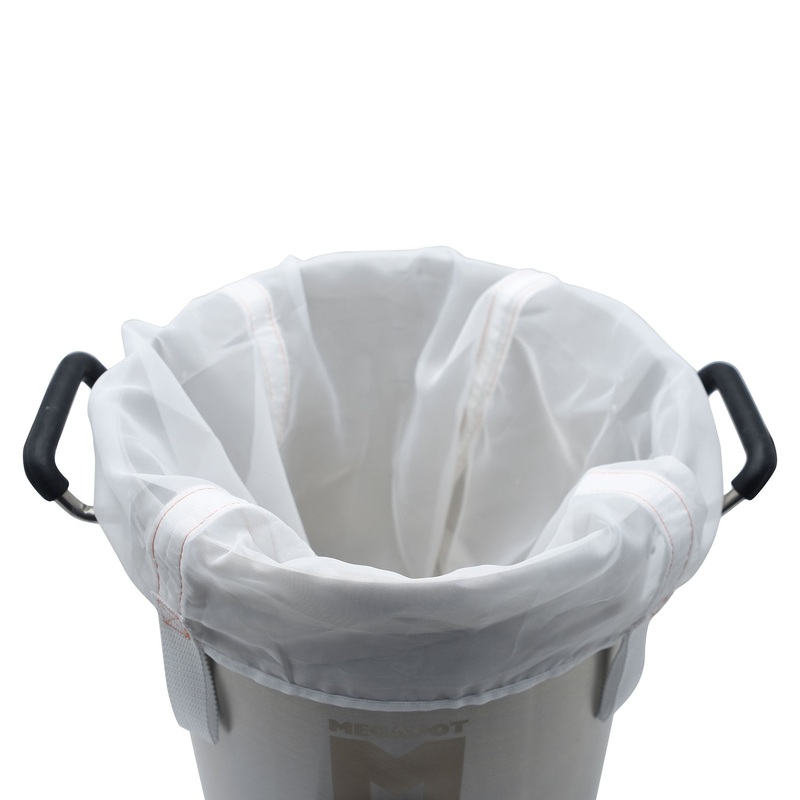 The Brew Bag- Reusable BIAB Bag