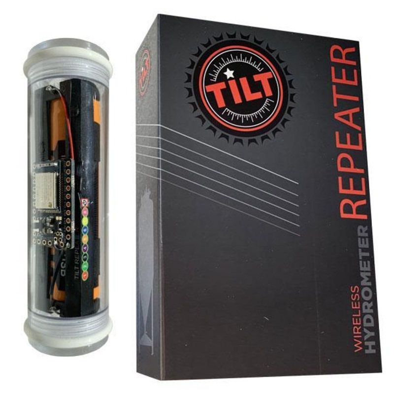 Tilt Repeater