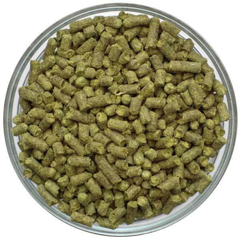 Zamba Hops Pellets 1 oz