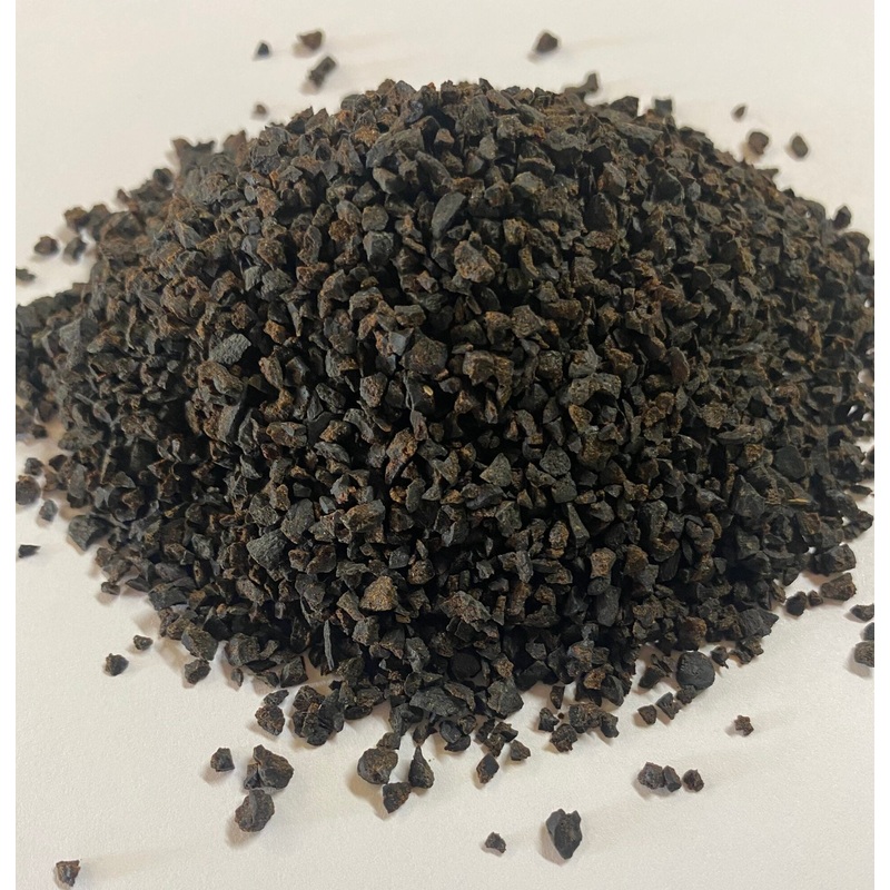 Asco Root Rhizome Root Growth Enhancer