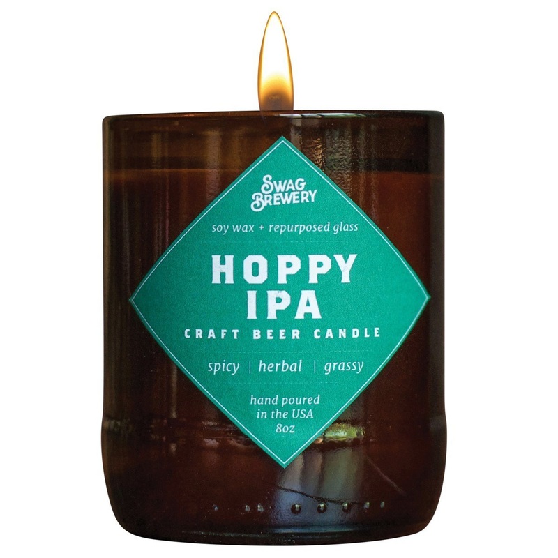 Beer Candle – Hoppy IPA