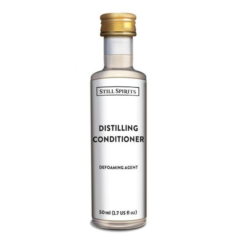 Distilling Conditioner – Still Spirits
