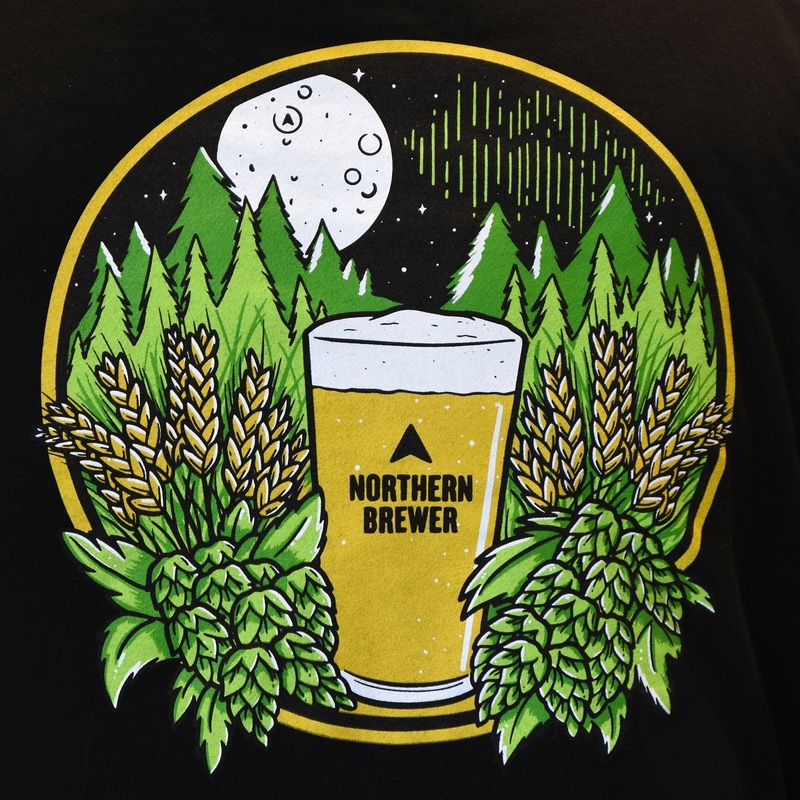 Northern Pints Hoodie|Small|Medium|Large|XXL