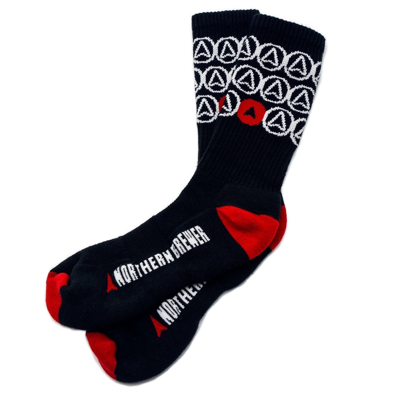 Socks|Medium (Size 9-11)|Large (Size 10-13)