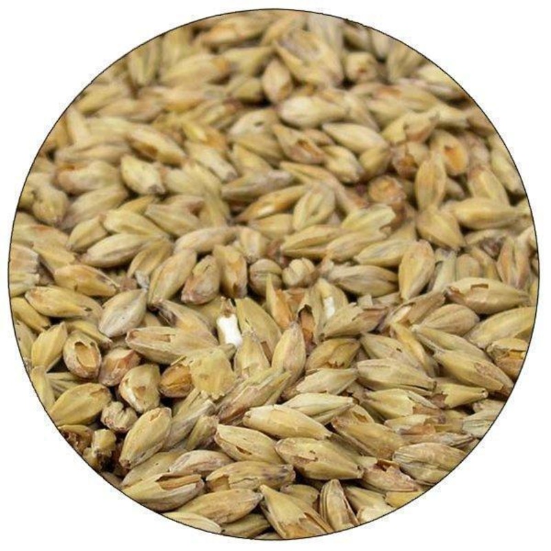 American Honey Malt – Briess – 50 lb. Sack