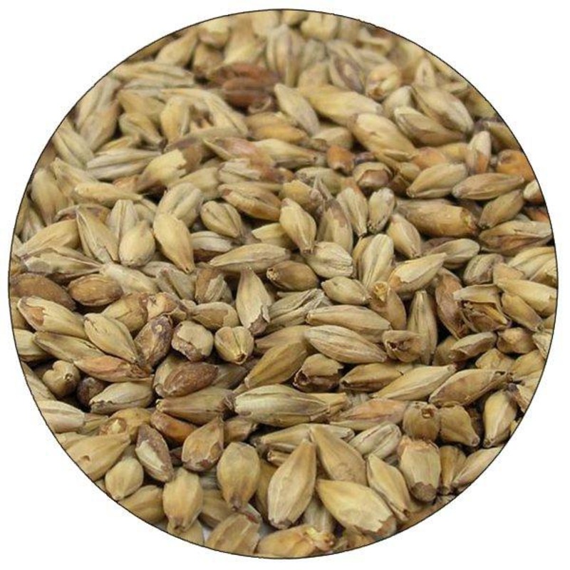 Belgian Aromatic Malt – Dingemans – 55 lb. Sack