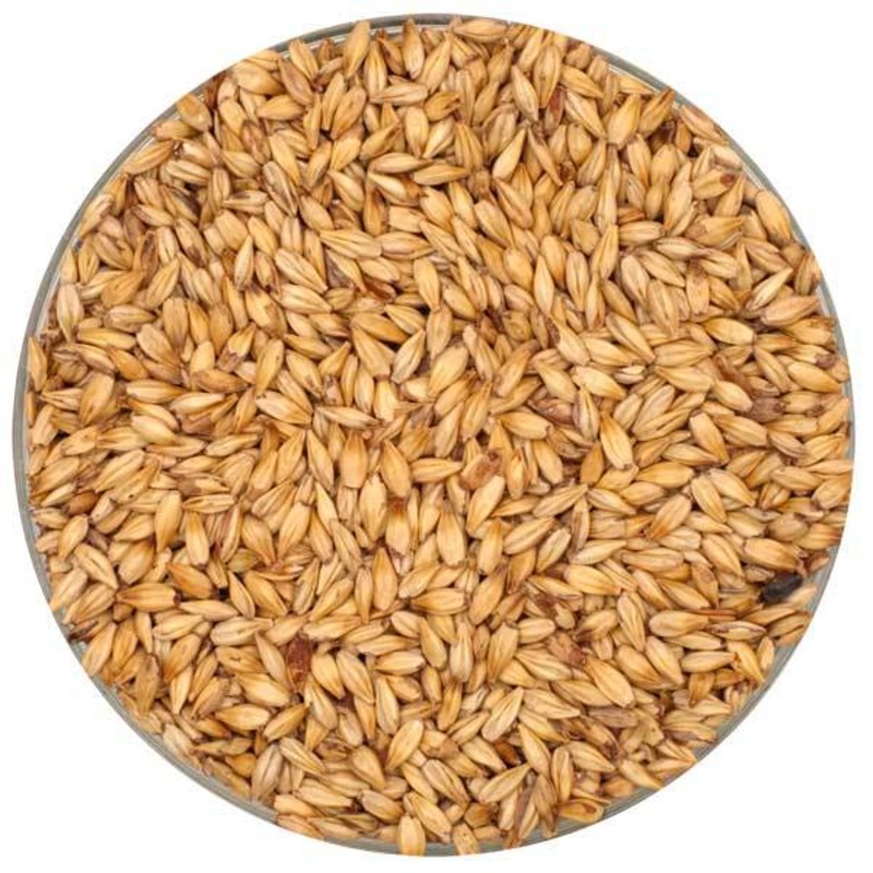Belgian Cara 8 Pils Malt – Dingemans – 55 lb. Sack