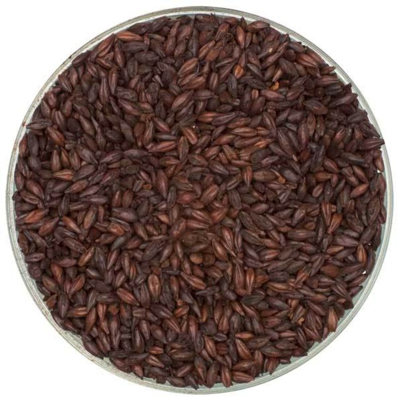 Belgian Debittered Black Malt – Dingemans – 55 lb. Sack