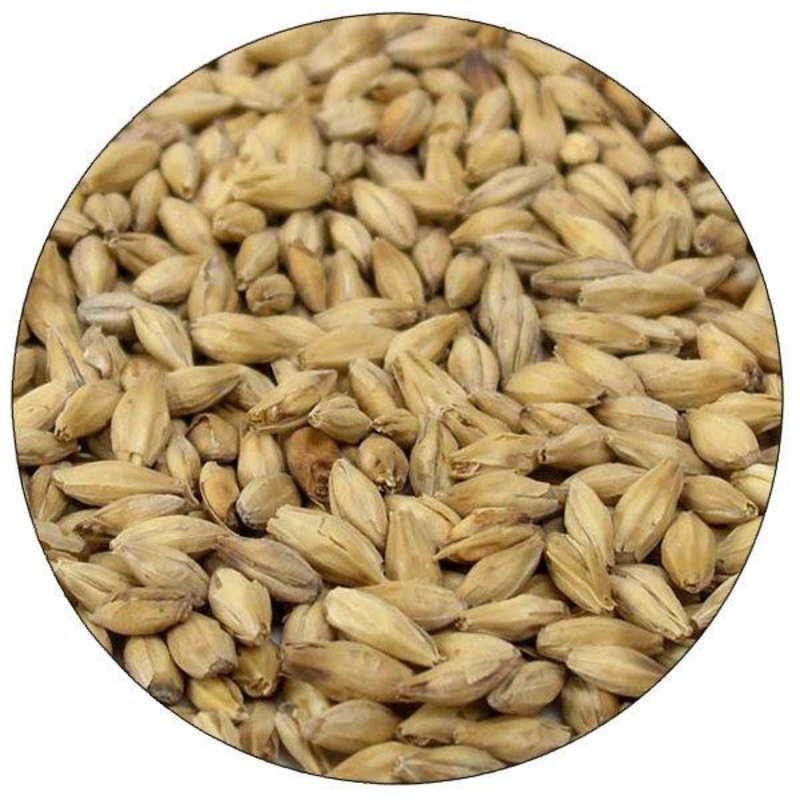 Belgian Pale Ale Malt – Dingemans – 55 lb. Sack