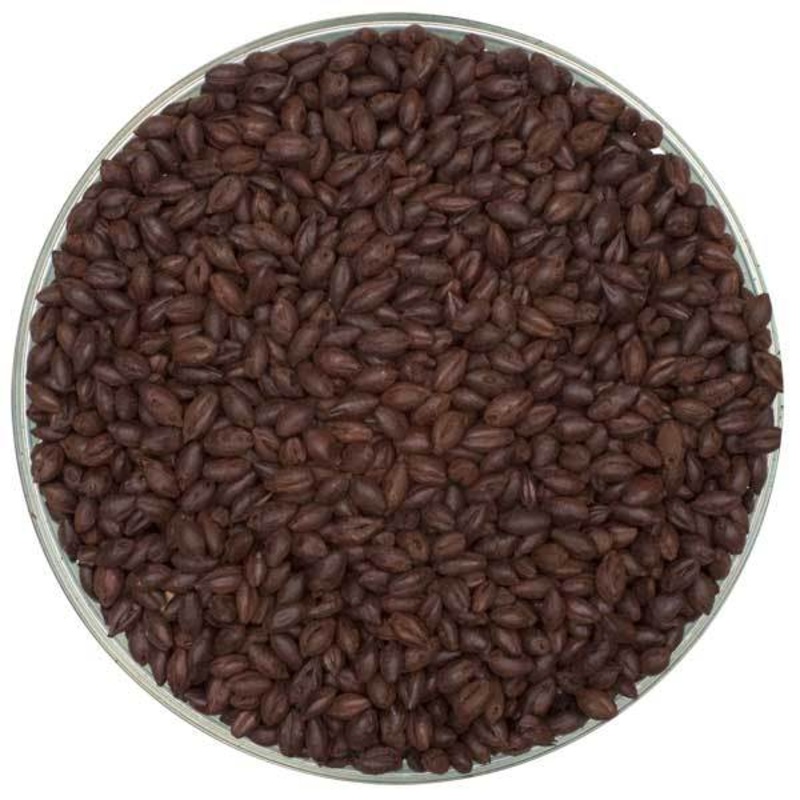 Black (Patent) Malt – Briess – 50 lb. Sack