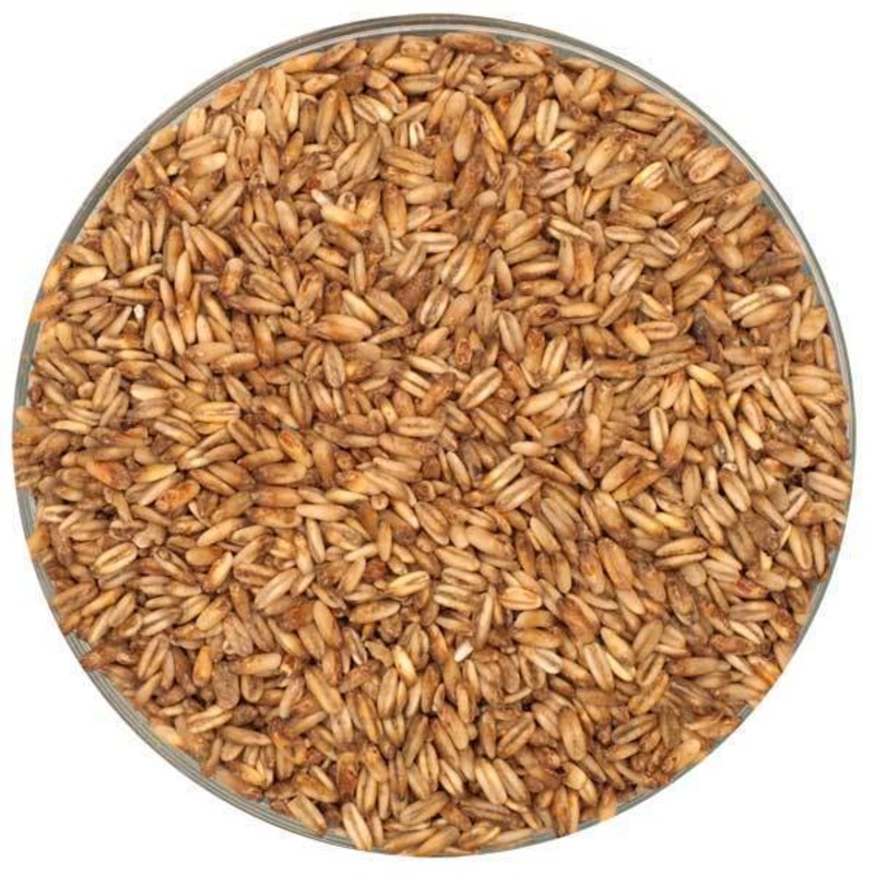 Blonde RoastOat Malt – Briess – 50 lb. Sack