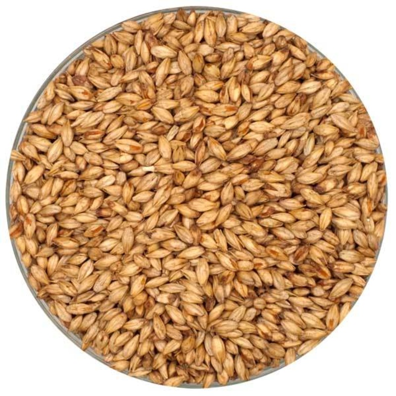 Cherrywood Smoked Malt – Briess – 50 lb. Sack