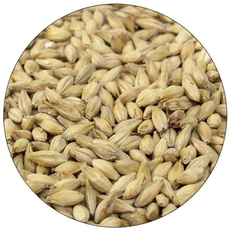 Chevallier Heritage Malt – Crisp – 55 lb. Sack