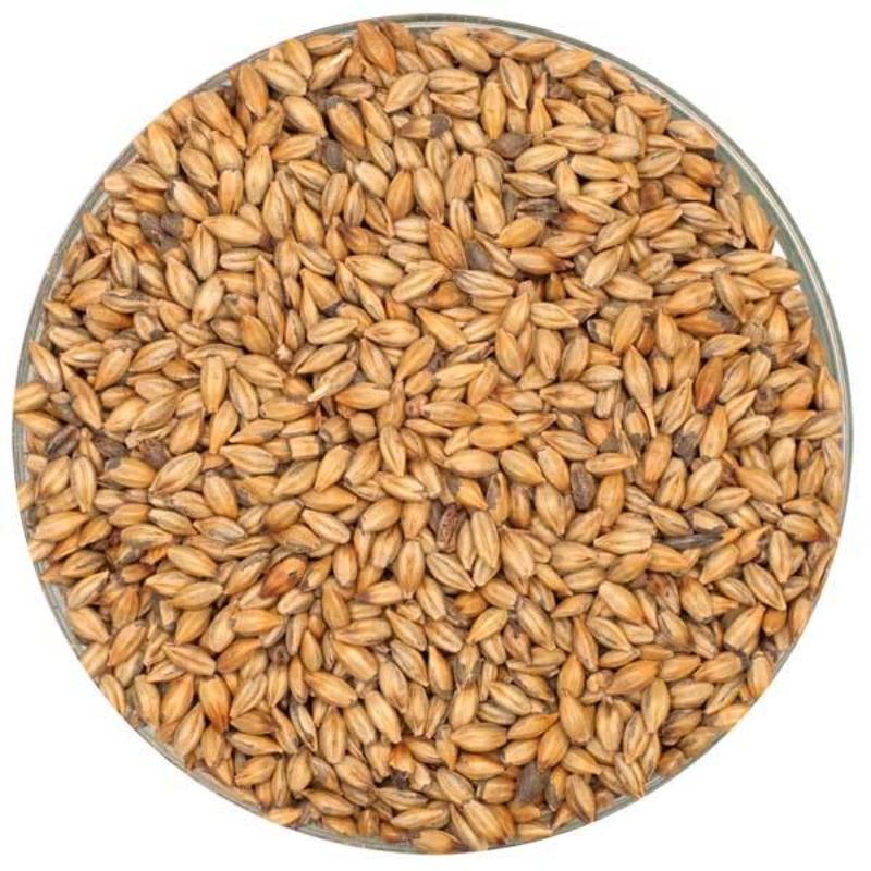 English Amber Malt – Crisp – 55 lb. Sack