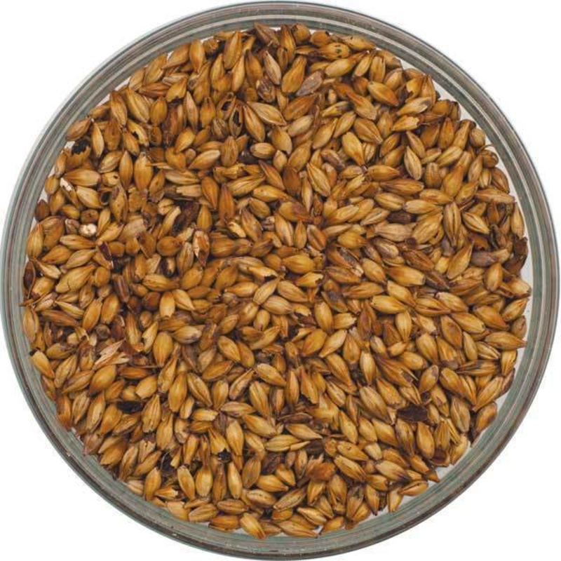 English Carastan Malt – Bairds – 55 lb. Sack